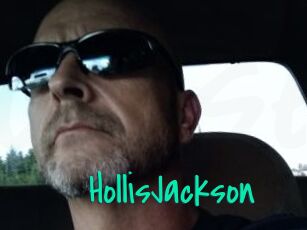 HollisJackson