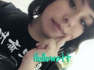 Hollowett