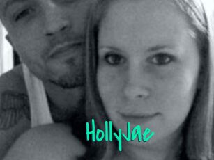 HollyJae