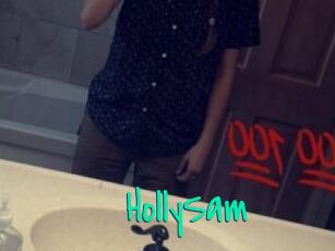 HollySam