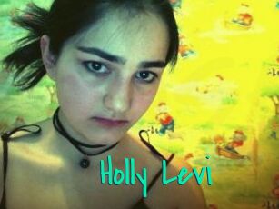 Holly_Levi