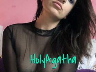 HolyAgatha