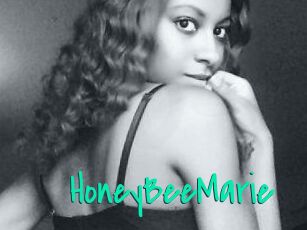 HoneyBeeMarie