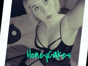 Honey_Cakes