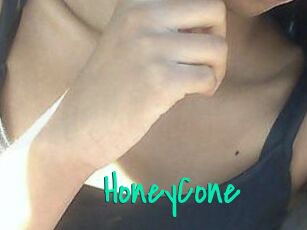 HoneyCone