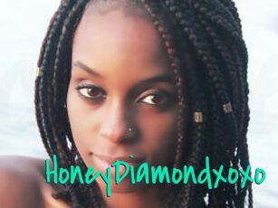 HoneyDiamondxoxo