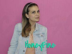 HoneyFine