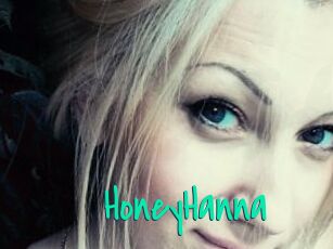 HoneyHanna