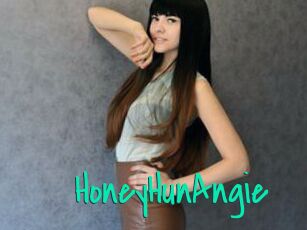 HoneyHunAngie