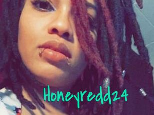 Honeyredd24
