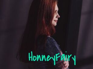 HonneyFairy