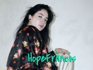 HopeFrancis