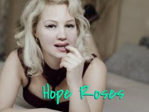 Hope_Roses