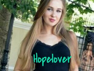 Hopelover