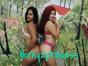 Horny2princess