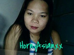 HornyAsianxx