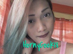 HornyCock18