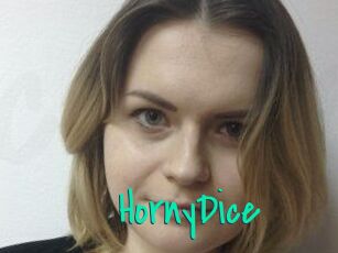 HornyDice