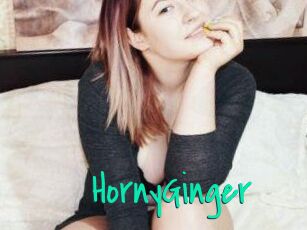 HornyGinger