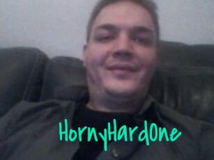 HornyHardOne