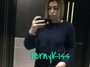 HornyKiss