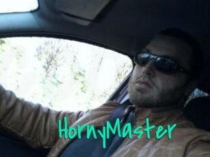 HornyMaster