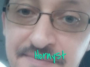 HornySt