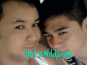 Hot2WildCum