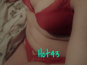 Hot43