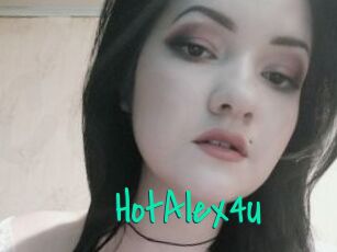 HotAlex4u