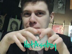 HotAssboy
