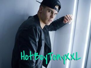 HotBoyTonyXXL