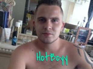 HotBoyy