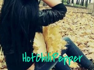 HotChiliPepper