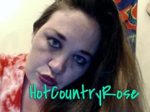 HotCountryRose