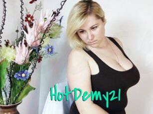 HotDemy21