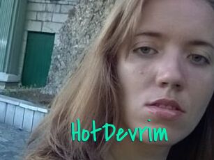 HotDevrim