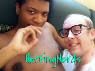 HotFingNerds