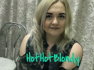 HotHotBlondy