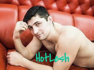 HotLesh