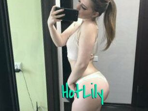 HotLily