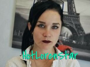 HotLorenStar