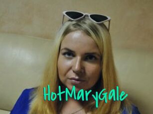 HotMaryGale