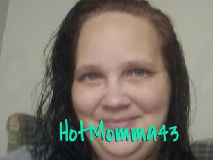 HotMomma43