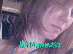HotMumma82