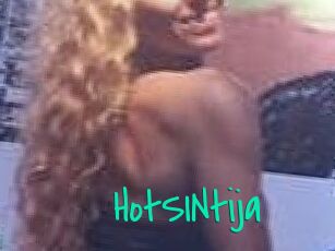 HotSINtija