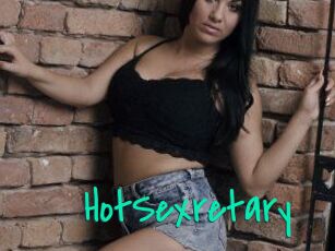 HotSexretary