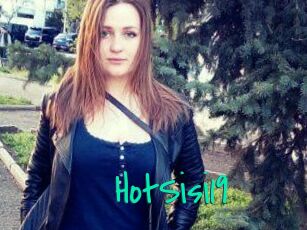 HotSisi19
