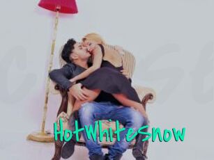 HotWhiteSnow