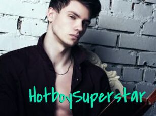 HotboySuperstar